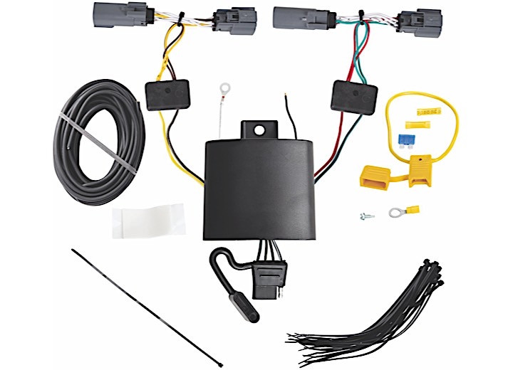 Draw-Tite - 2023 Buick Encore Gx(except W/active Towing) Tone W/upgraded Circuit Protected Modulite Hd - 118829