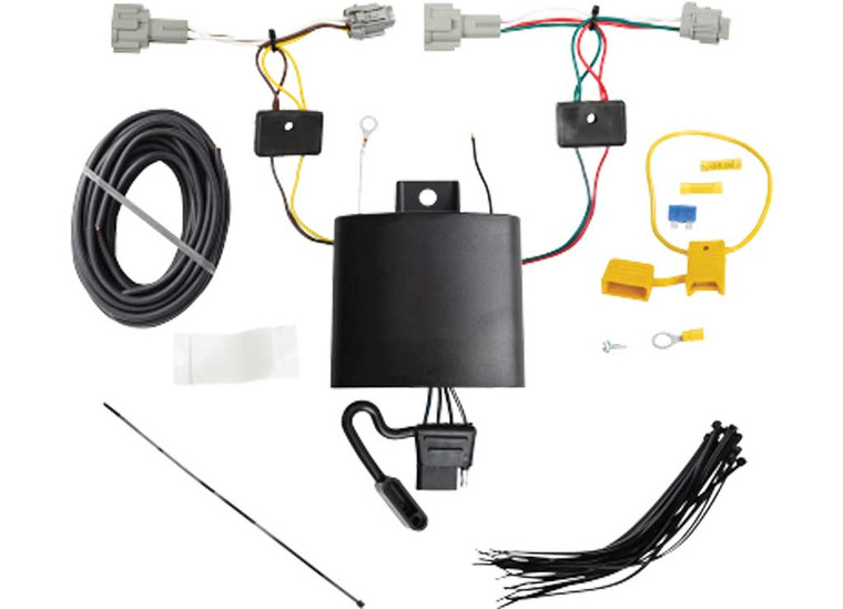 Draw-Tite - 25c Kicks Tone W/upgraded Circuit Protected Modulite Hd - 118893