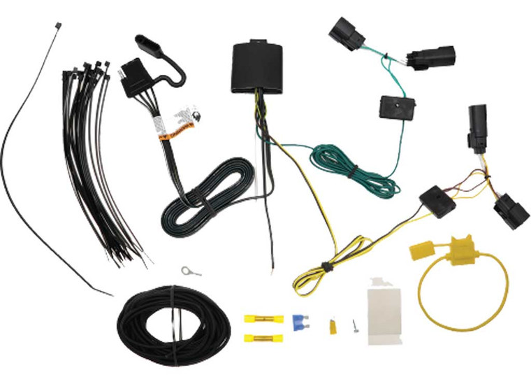 Draw-Tite - 25c Terrain Tone W/upgraded Circuit Protected Modulite - 118896