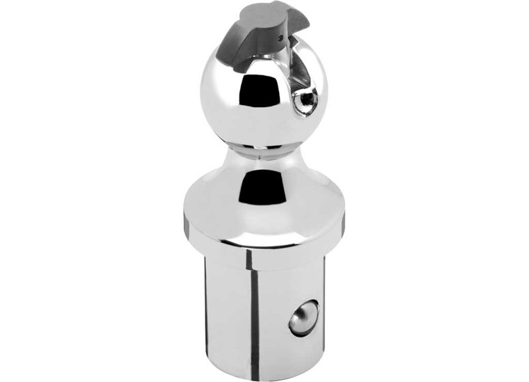 Draw-Tite - Elite Series 2 5/16in Popin Ball For Underbed & Hideagoose #9466/#9476gooseneck - 19311