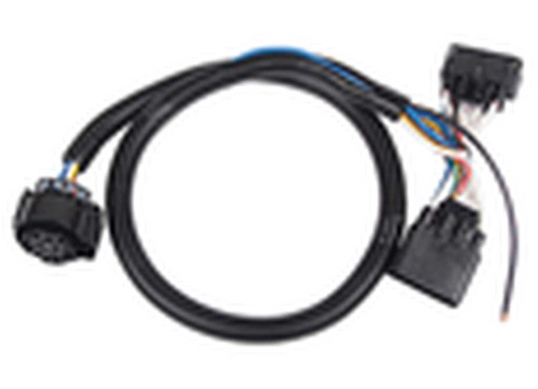 Draw-Tite - 1923 Ranger Tow Harness 7way Round Complete Kit - 22124