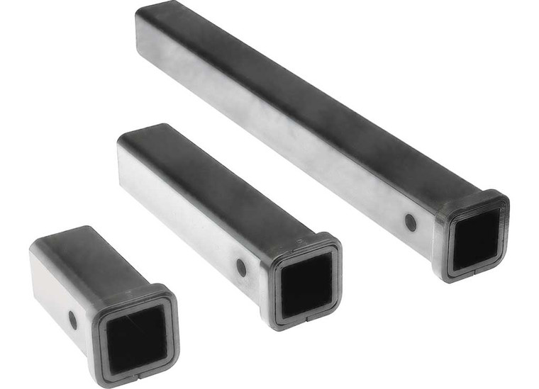 Draw-Tite - 18in Class Iii Combo Bar Unpainted - 2898