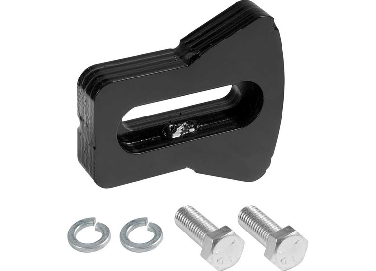 Draw-Tite - 5th Wheel King Pin W Box Wedge Only  For Curt Brand Hitches - 30861
