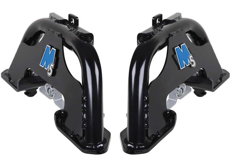 Draw-Tite - M5 27k Leg Kit For 20c Silverado/sierra W/oe Puck Application - 30937