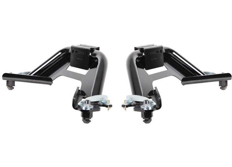 Draw-Tite - M5 5th Wheel 32k Leg Kit 15c Ram 2500/3500 - 30949