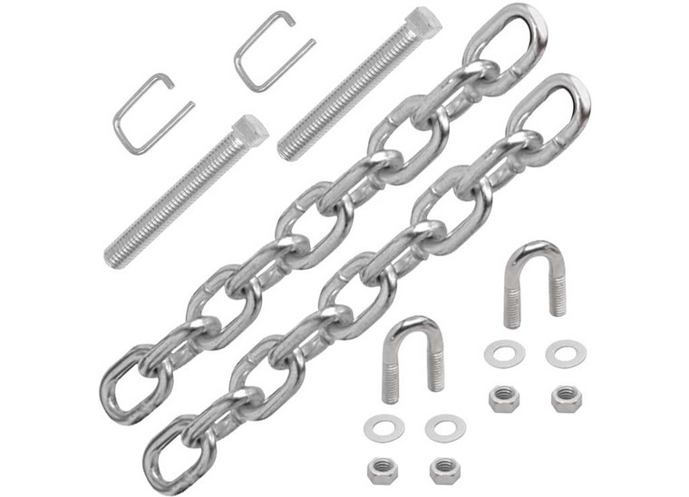 Draw-Tite - Weight Distributing Unit Chain Kit - 3216