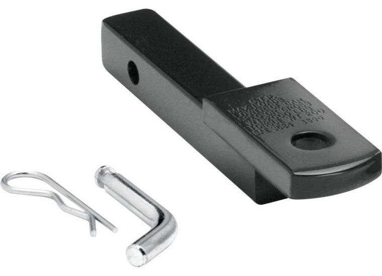 Draw-Tite - 9 3/4in Straight Cls I Ball Mount Kit - 3591