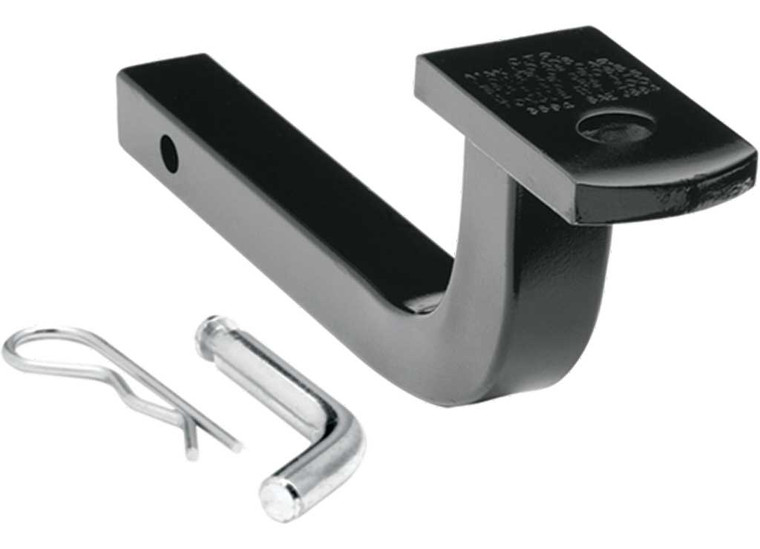 Draw-Tite - 10in X 4in Rise Cls I Ball Mount Kit - 3594