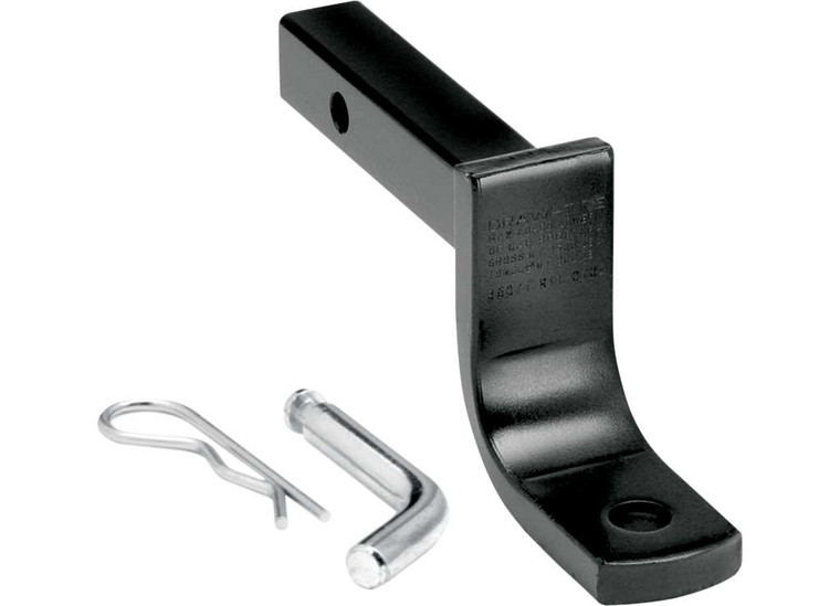 Draw-Tite - 7in X 3 1/4in Drop W/pin Cls Ii Ball Mount Kit - 36071