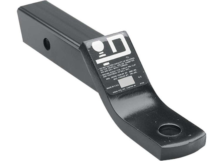 Draw-Tite - Quick Load 2in Drop X 10 1/4in Cls Iii Ball Mt - 40343