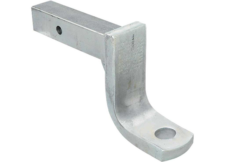 Draw-Tite - 4in Drop X 8 1/2in Solid Cls Iv Ball Mount - 4281