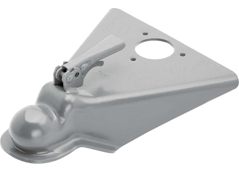 Draw-Tite - Coupler 25/16in  A Frame Wedgelatch; 10000 Lbs - 44305R0317