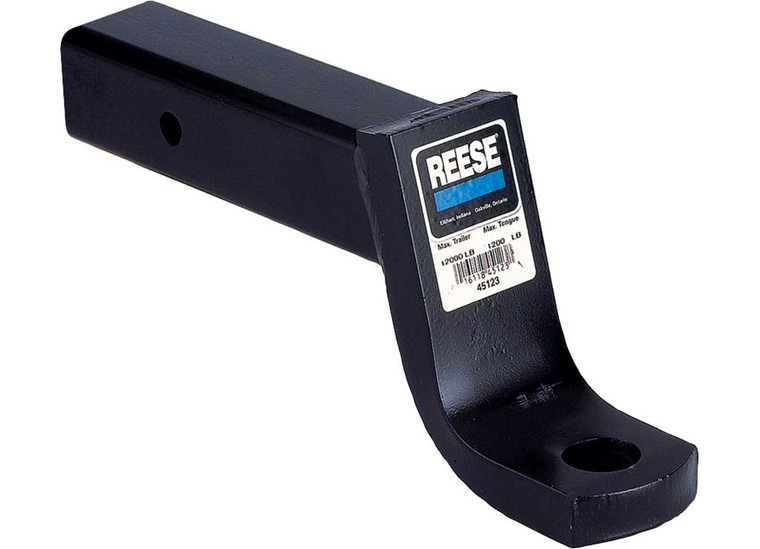 Draw-Tite - Titan/3in Drop X 9 1/2in Cls V Ball Mount - 45122