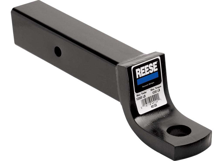 Draw-Tite - Titan/5in Drop X 10in Cls V Ball Mount - 45123
