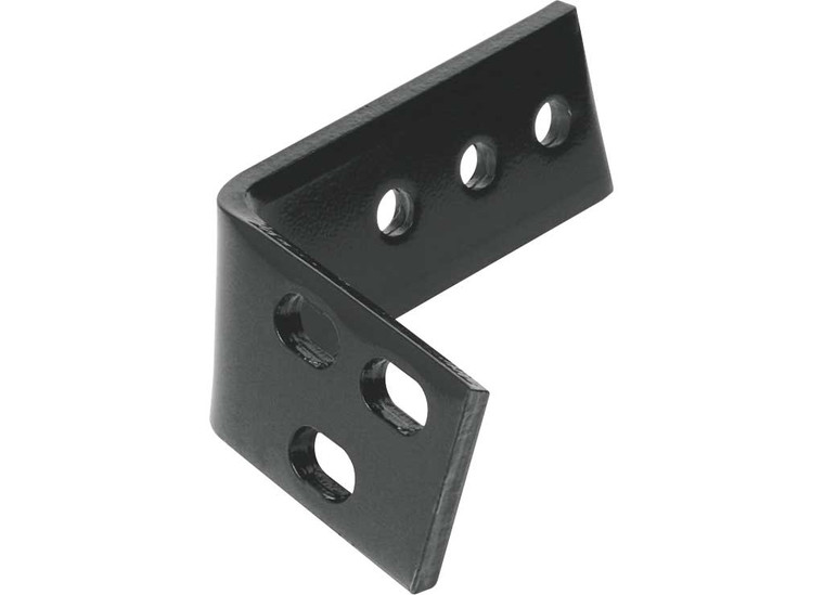 Draw-Tite - 0208 Ram 1500/0312 Ram 2500/3500 W/o Overloads 5th Wheel Bracket Kit - 58023