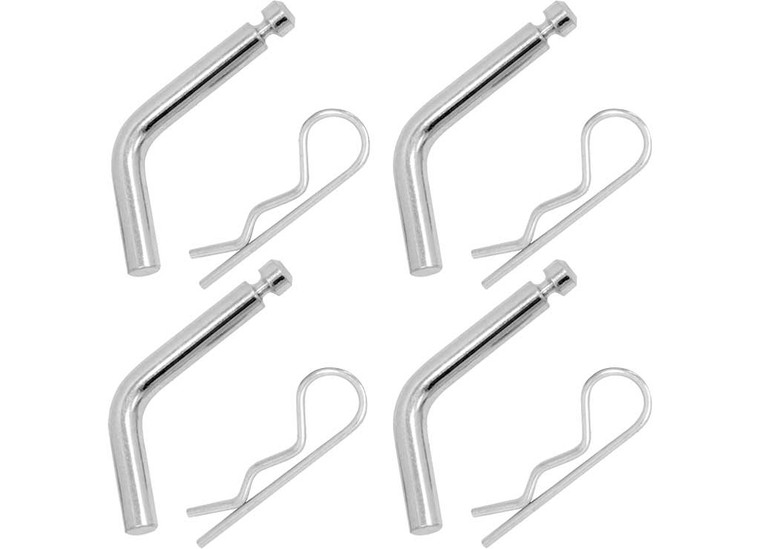 Draw-Tite - Set Of 4  (pins & Cotters)pull Pin Kit - 58053