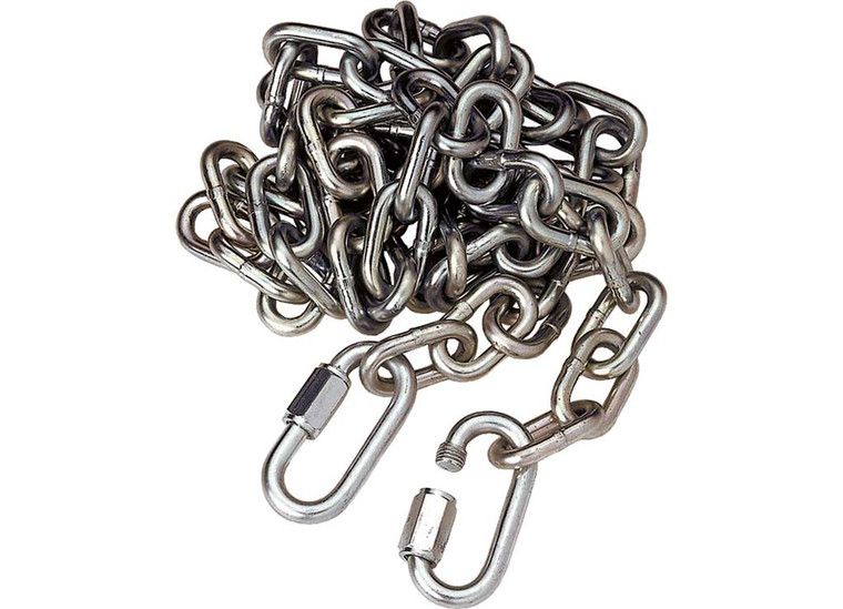Draw-Tite - (7007600)6ft Class Iii Safety Chain Kit Quick Links On Both Ends - 63035