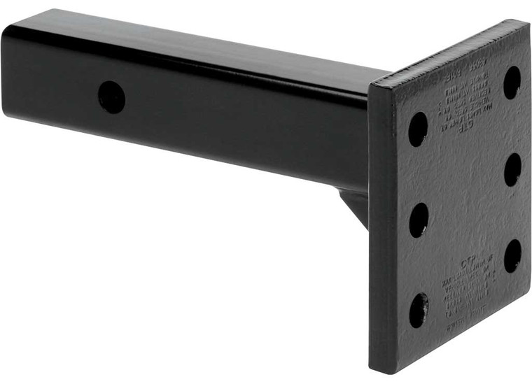 Draw-Tite - Pintle Hook Adapter - 63056