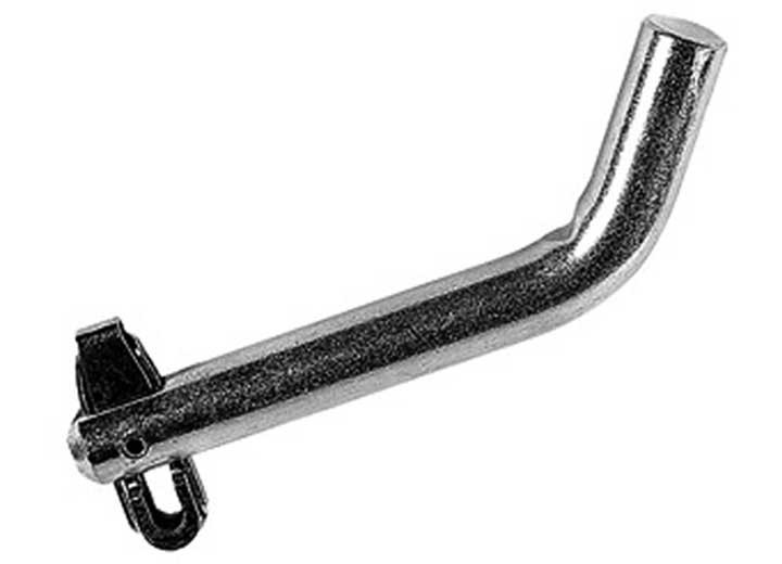 Draw-Tite - Trailer Hitch Pin & Clip 5/8in - 63203