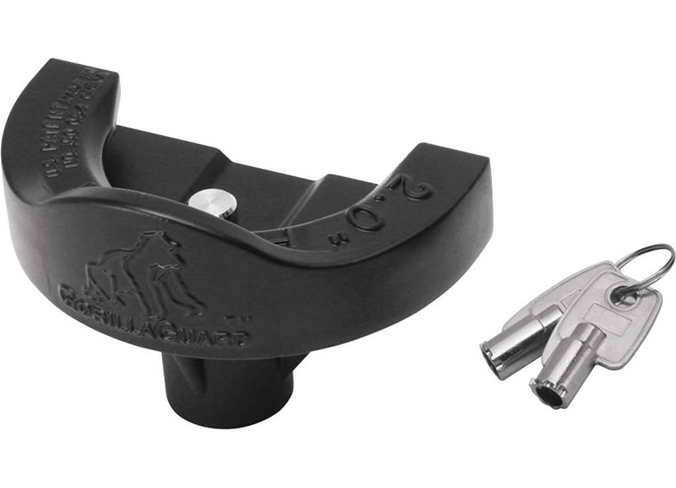 Draw-Tite - Gorilla Guard For 2in Coupler - 63228