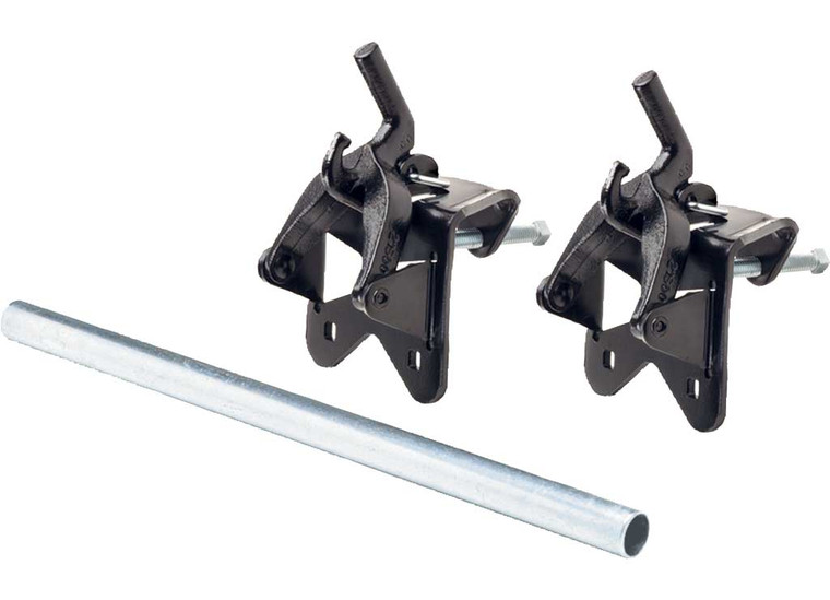 Draw-Tite - Wd Lift Unit Kit(2)snap Up Brackets & Handle - 6637