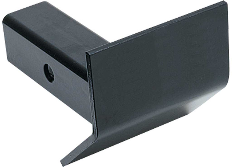 Draw-Tite - Front Mount Receiver Accessory  Receiver Tube Skid Shield - 6771