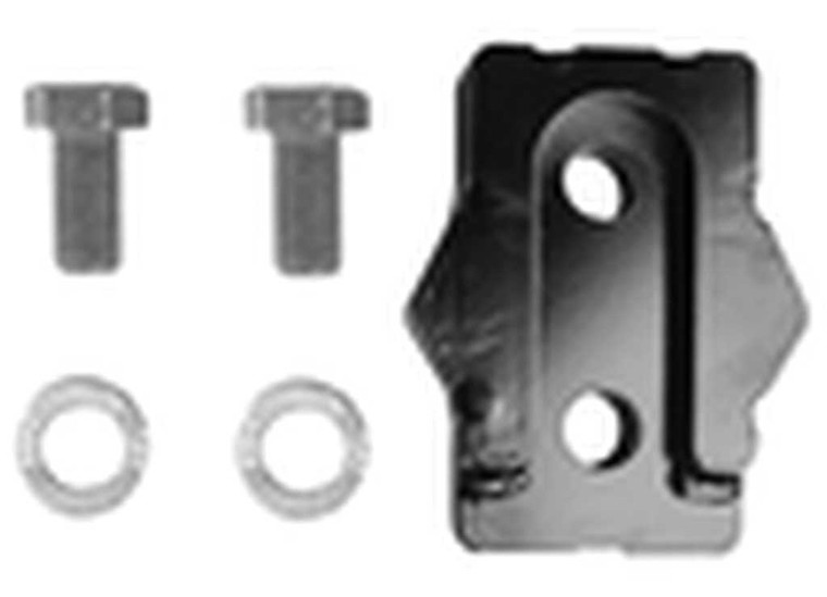 Draw-Tite - 20k Sidewinder Wedge Kit - 68202