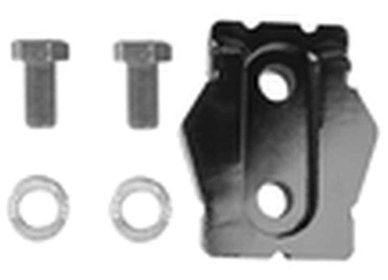 Draw-Tite - Sidewinder Wedge Kit  Fits Curt 5th Wheels - 68203