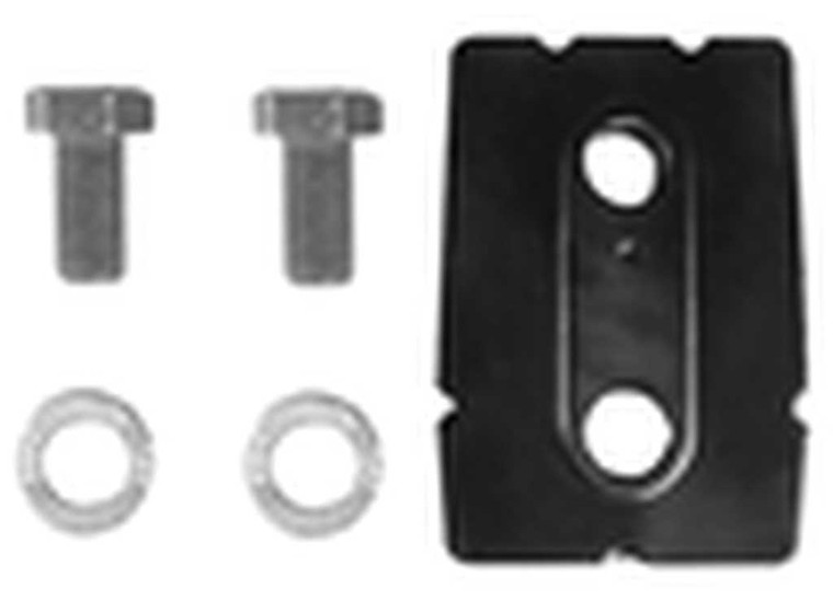 Draw-Tite - Sidewinder Wedge Kit  Fits B&w/husky/demco 5th Wheels - 68204
