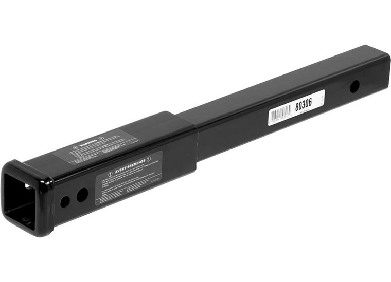 Draw-Tite - 18in Cls Iii Receiver Extension - 80306