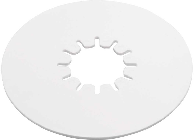 Draw-Tite - Signature Series 5th Wheel Lube Plate - 83002