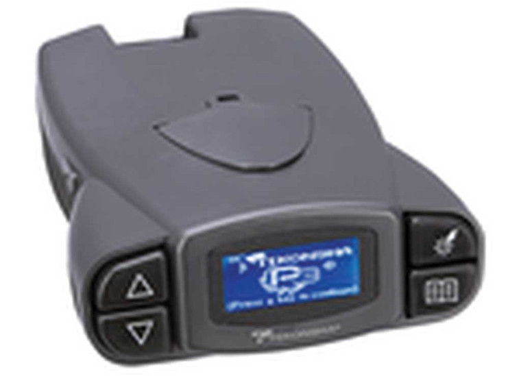 Draw-Tite - (dpn) P3 Electronic Brake Control For 1 To 4 Axle Trailers Proportional - 90195