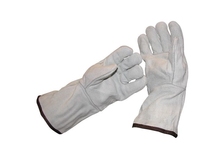 Dr. Shrink - Long Cuff Safety Gloves - DS-009