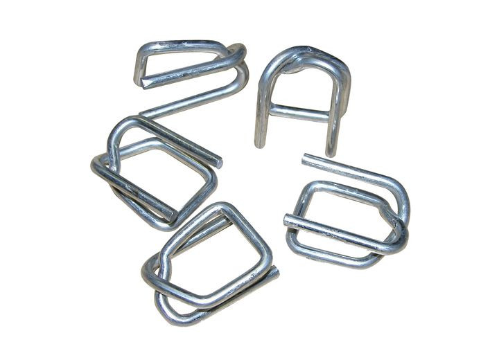 Dr. Shrink - 1/2in Buckles (100 Per Bag By Weight) - DS-050