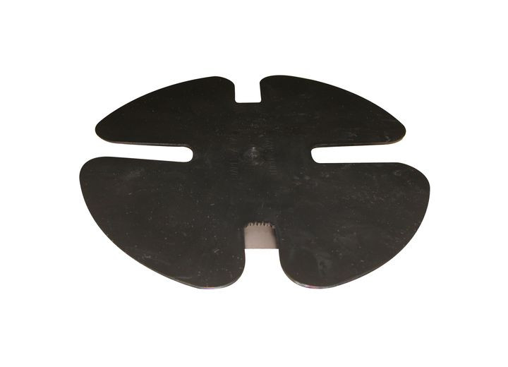 Dr. Shrink - End Cap For Top Of Support Pole - DS-CAP