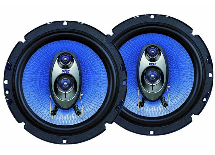 Dana Trading Co. - 6.5threeway Speak.bl/labe - PL63BL