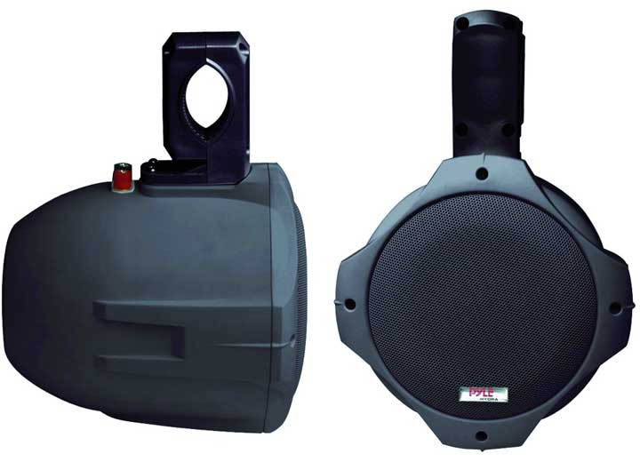 Dana Trading Co. - Speaker 6.5 200w Wakeboard - PLMRB65