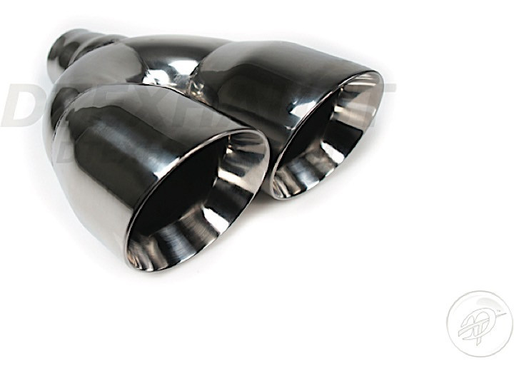 Different Trends - 4.00 In Dual Double Wall Angle Id 2.25 In - DT-24188