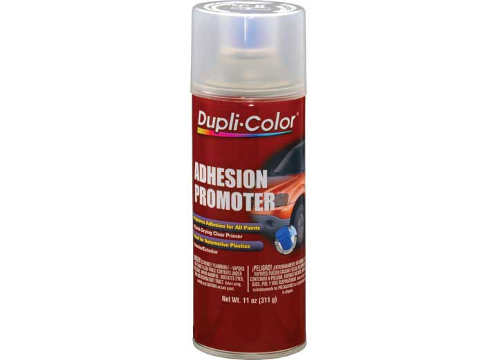 Dupli-Color  - Adhesion Promoter; Clear; 11 Oz. Aerosol - CP199