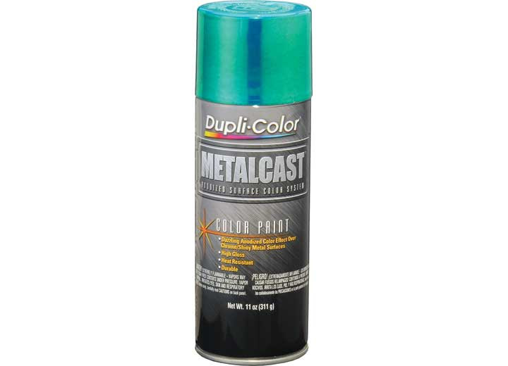 Dupli-Color  - Anodized Coating; Green Anodized; 11 Oz. Aerosol - MC203