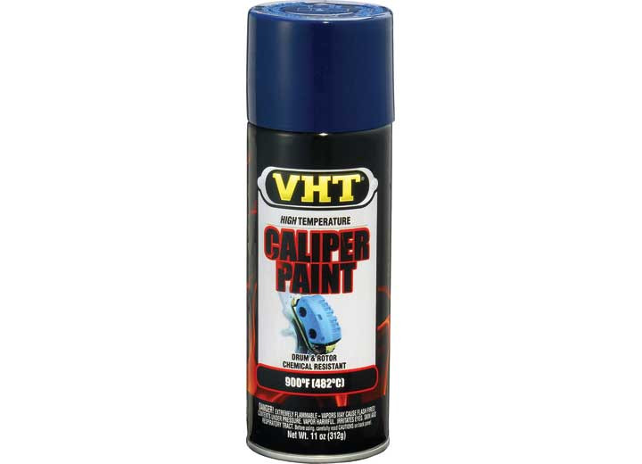 Dupli-Color  - High Temperature Caliper Paint; Bright Blue; 11 Oz. Aerosol - SP732