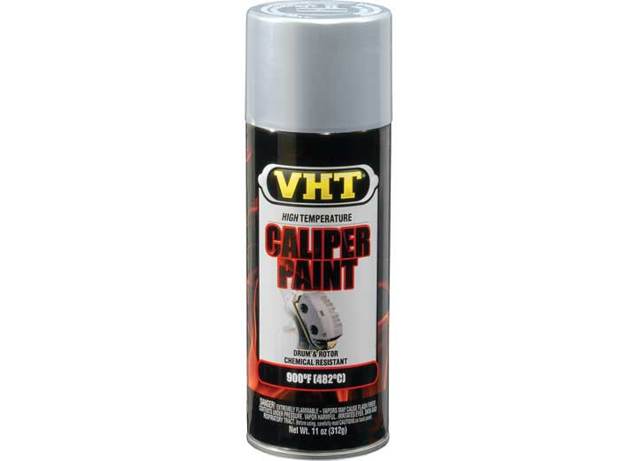 Dupli-Color  - High Temperature Caliper Paint; Cast Aluminum; 11 Oz. Aerosol - SP735
