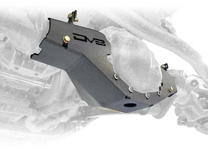 DV8 Offroad - Skid Platefront Differential 18+ Jl 20+ Jt W/ Dana 44 - SPJL-11