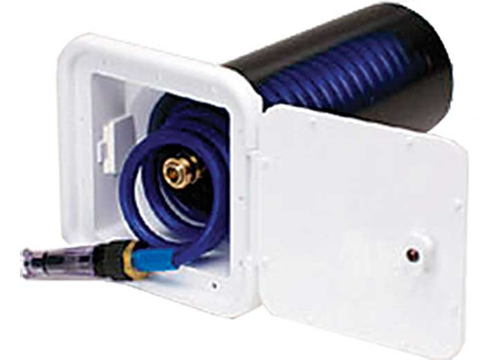 D & W - Sprayaway Selfstoring S - SA-15-BTW