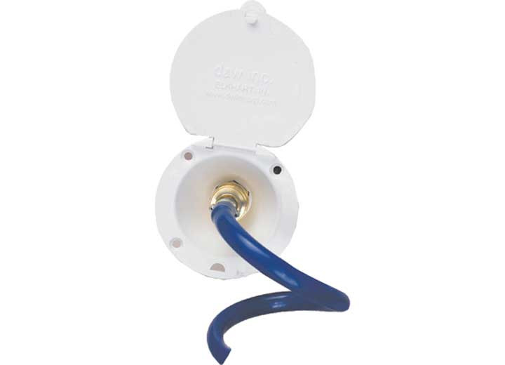 D & W - Sprayport Brass Quick Co - SA-PORT-BTW