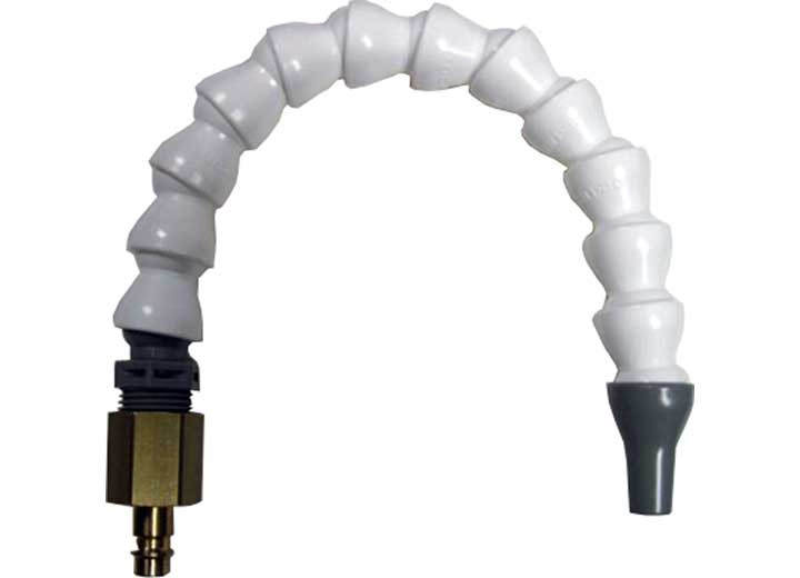 D & W - Sinkaway Flexspout #skf - SK-FLEXSPOUT1