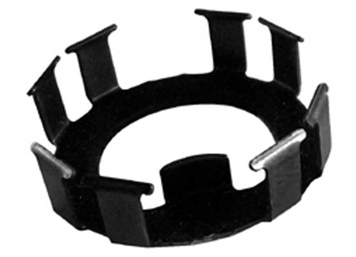 Dexter Axle - Nut Retainer For 00619100 Formed Steelsold As Case - 006-190-00