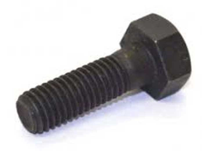 Dexter Axle - Bolt Heavy Hex 1/213 X 1.62 Phos & Oil Rim Clamp Bolt - 007-036-00