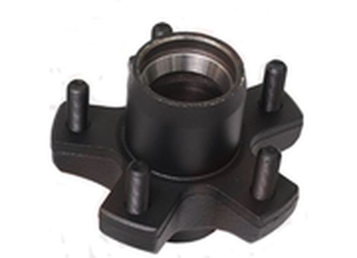 Dexter Axle - Hub 2.2k 545 5.50 Dia Hub Face Cups & Studs - 008-259-05