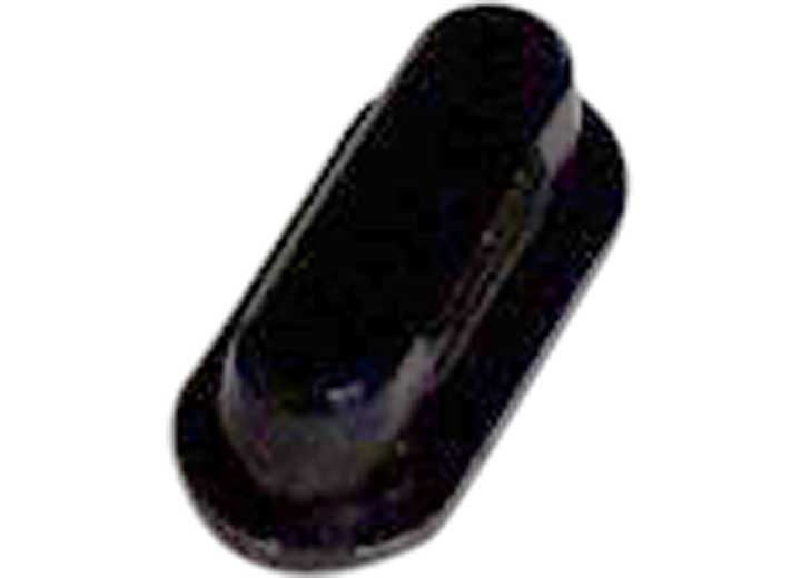 Dexter Axle - Plug For Adjuster Slot - 046-007-00